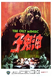 Watch Full Movie :The Oily Maniac (1976)