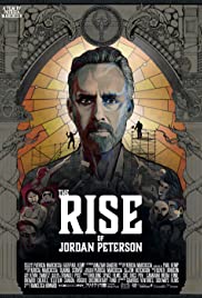 The Rise of Jordan Peterson (2019)
