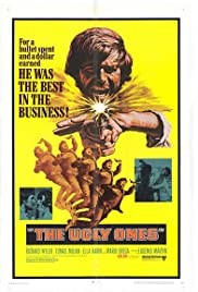 Watch Full Movie :The Ugly Ones (1966)