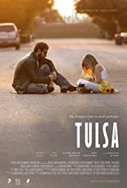 Watch Full Movie :Tulsa (2020)
