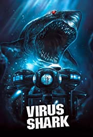 Watch Full Movie :Virus Shark (2021)