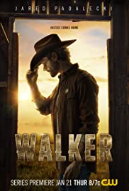 Watch Full Movie :Walker (2021 )