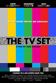 Watch Full Movie :The TV Set (2006)