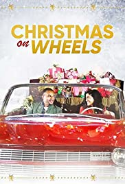 Watch Full Movie :Christmas on Wheels (2020)