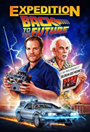 Expedition: Back to the Future 