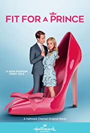 Watch Full Movie :Fit for a Prince (2021)
