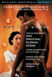 Watch Full Movie :Man Is a Woman (1998)