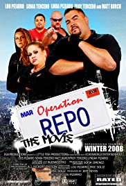 Operation Repo: The Movie (2009)