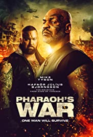 Watch Full Movie :Pharaohs War (2019)