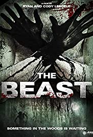 Watch Full Movie :The Beast (2016)