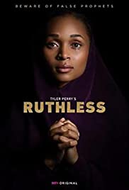 Watch Full Movie :Ruthless (2020 )