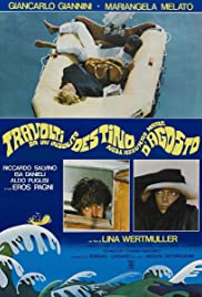 Watch Full Movie :Swept Away (1974)