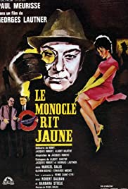 Watch Full Movie :The Monocle (1964)