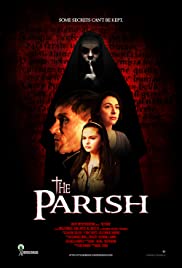 Watch Full Movie :The Parish (2019)