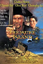 Watch Full Movie :Treasure Island (1990)