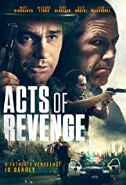 Watch Full Movie :Acts of Revenge (2020)