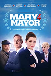 Watch Full Movie :Mary for Mayor (2018)
