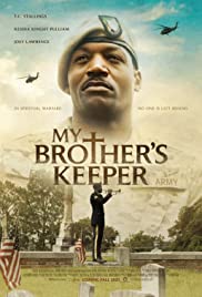 My Brothers Keeper (2020)