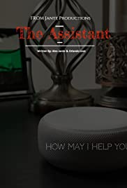 Watch Full Movie :The Assistant (2020)