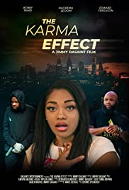 Watch Full Movie :The Karma Effect (2020)