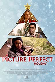 Watch Full Movie :A Picture Perfect Holiday (2021)
