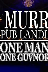 Al Murray: one man, one guvnor (2014)