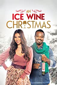 Watch Full Movie :An Ice Wine Christmas (2021)