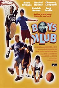 Watch Full Movie :Boys Klub (2001)