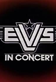Watch Full Movie :Elvis in Concert (1977)