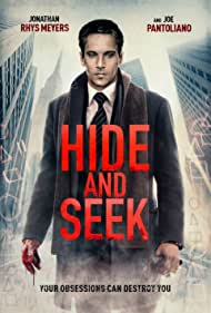 Watch Full Movie :Hide and Seek (2021)