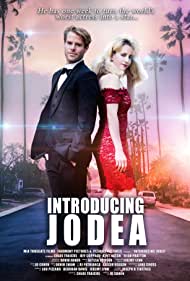 Watch Full Movie :Introducing Jodea (2021)