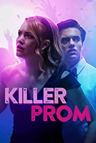 Watch Full Movie :Killer Prom (2020)