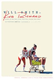 Watch Full Movie :King Richard (2021)