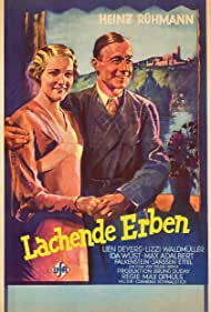 Watch Full Movie :Lachende Erben (1933)