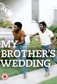 My Brothers Wedding (1983)