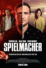 Watch Full Movie :Spielmacher (2018)