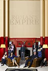 Watch Full Movie :Romans Empire (2007)