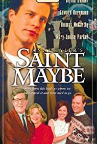 Watch Full Movie :Saint Maybe (1998)