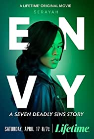 Watch Full Movie :Seven Deadly Sins Envy (2021)