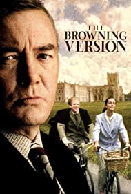 Watch Full Movie :The Browning Version (1994)