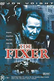 Watch Full Movie :The Fixer (1998)