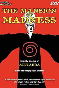 Watch Full Movie :The Mansion of Madness (1973)