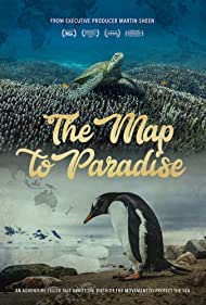 Watch Full Movie :The Map to Paradise (2019)
