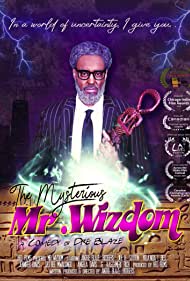 Watch Full Movie :The Mysterious Mr Wizdom (2020)
