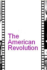 Watch Full Movie :The American Revolution (2019)