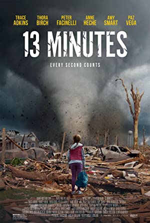 Watch Full Movie :13 Minutes II (2021)