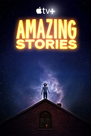 Watch Full Movie :Amazing Stories (2020–)