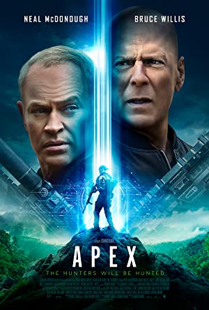 Watch Full Movie :Apex (2021)