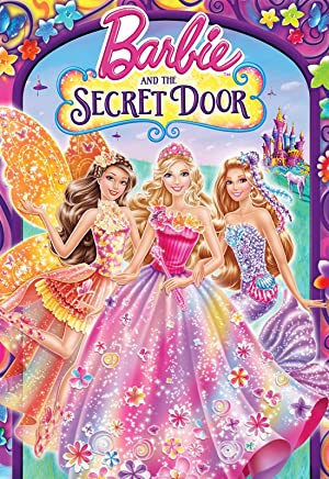 Watch Full Movie :Barbie and the Secret Door (2014)