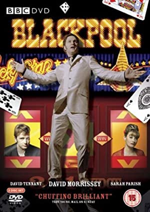 Watch Full Movie :Blackpool (2004)